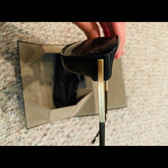 Porsche design sunglasses - Picture 3 of 4